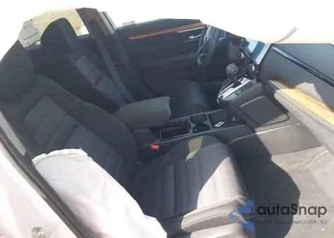 2020 Honda Cr-V Awd Ex z USA, uszkodzony, nr VIN 2HKRW2H58LH662918